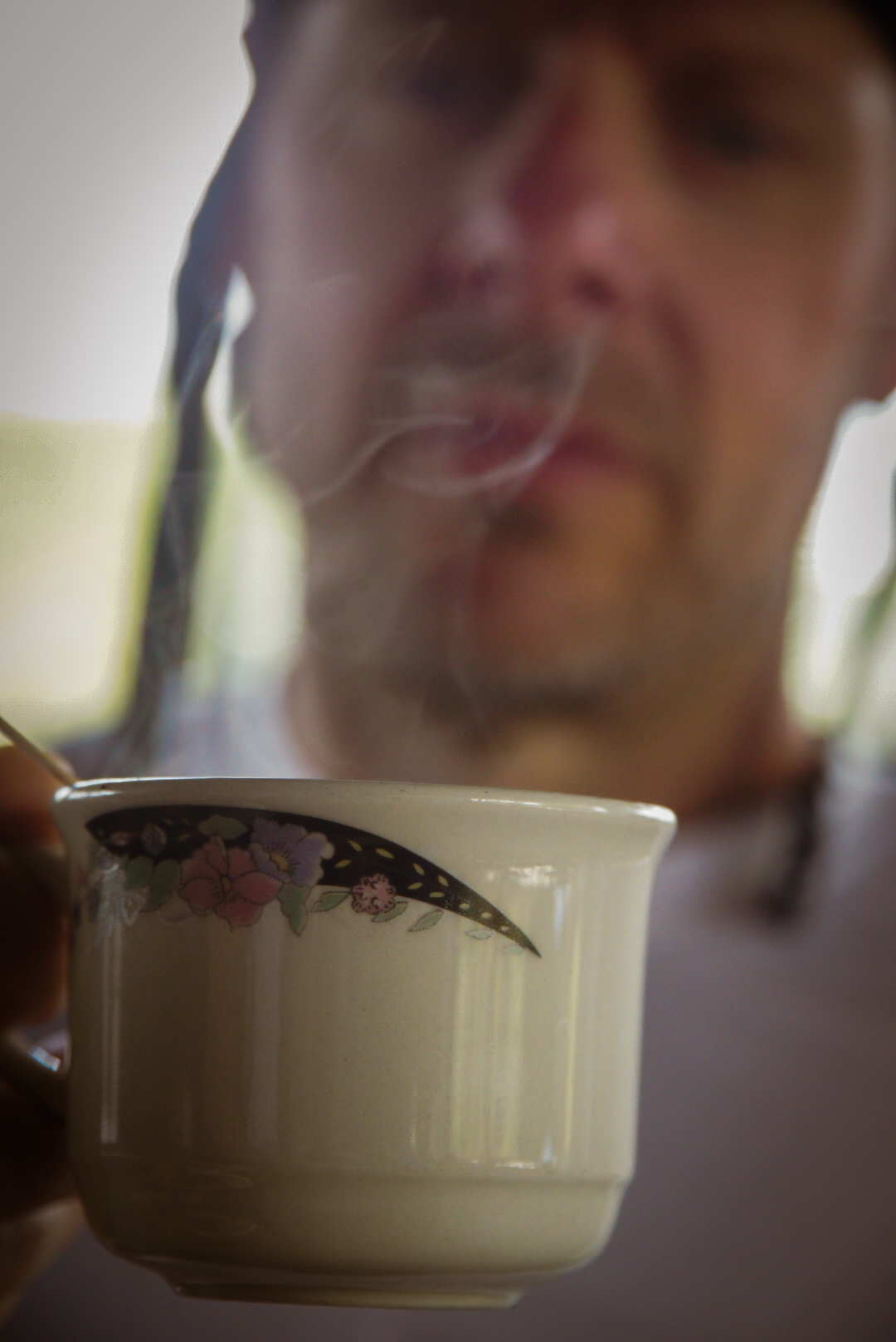 Coffee at the source